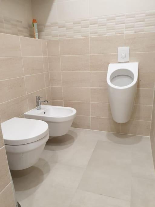 Prague Downtown Vinohrady - Next To Havlicek Park Apartment Bagian luar foto